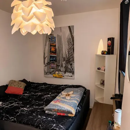 Stillvolles 3-zimmer Im Herzen Lindenaus Apartment
