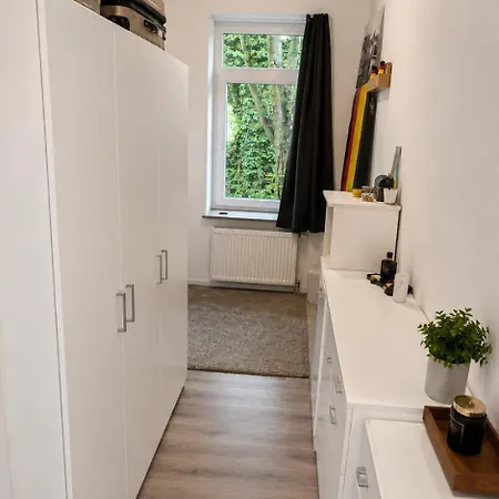 Stillvolles 3-zimmer Im Herzen Lindenaus *
